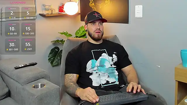 Giorgio-Leone online show from 02/21/26, 02:56