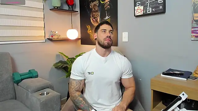 Giorgio-Leone online show from 05/19/26, 12:05