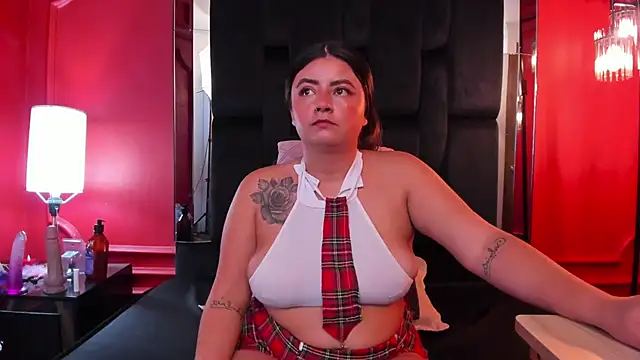 nathalie rossel online show from 11/11/25, 07:25