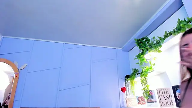 nathalie rossel online show from 11/27/25, 08:22