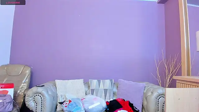 nathalie rossel online show from 12/03/25, 07:01