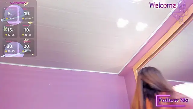 nathalie rossel online show from 02/05/26, 04:44