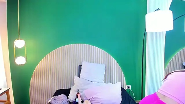 nathalie rossel online show from 04/09/26, 06:57