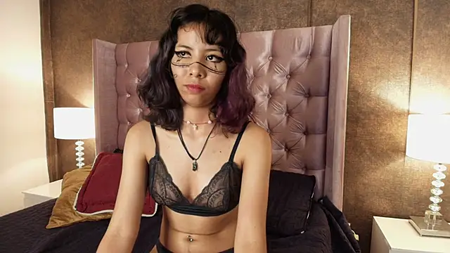 Snapshot of Akane_Uwu chatting on 02/23/25, 07:17 Akane Uwu online show from 02/23/25, 07:17