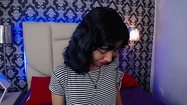 Snapshot of Akane_Uwu chatting on 02/27/25, 04:21 Akane Uwu online show from 02/27/25, 04:21