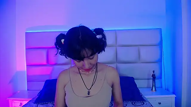 Snapshot of Akane_Uwu chatting on 03/02/25, 08:18 Akane Uwu online show from 03/02/25, 08:18