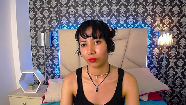 Snapshot of Akane_Uwu chatting on 03/03/25, 11:35 Akane Uwu online show from 03/03/25, 11:35