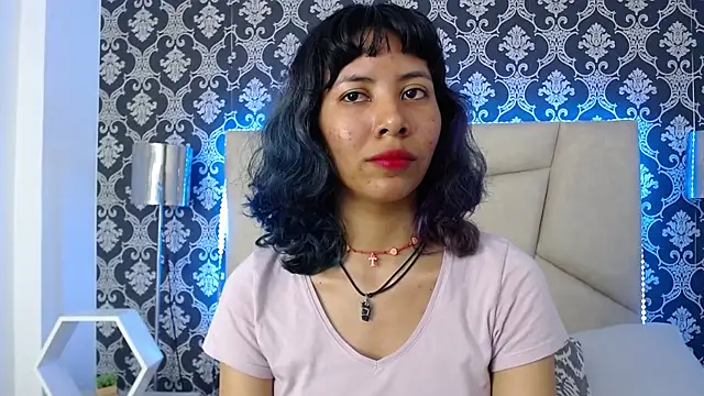 Snapshot of Akane_Uwu chatting on 03/12/25, 07:28 Akane Uwu online show from 03/12/25, 07:28