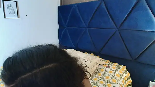 Snapshot of Akane_Uwu chatting on 09/30/25, 06:02 Akane Uwu online show from 09/30/25, 06:02