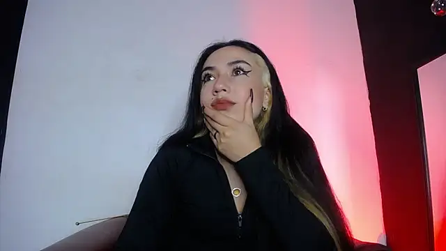 NYX1126 online show from 02/17/25, 04:04