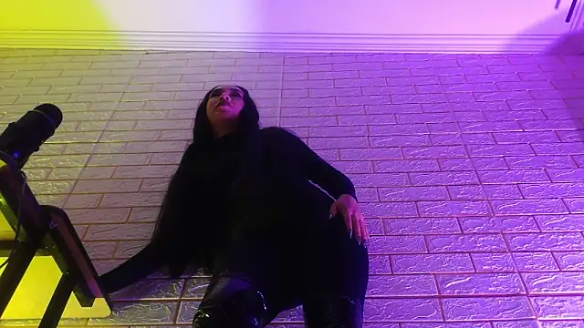 NYX1126 online show from 09/26/25, 01:26