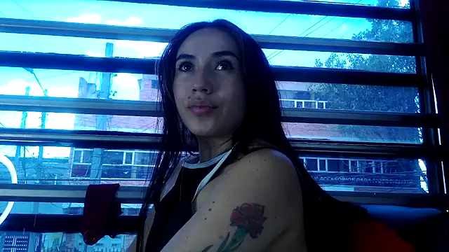 NYX1126 online show from 10/02/25, 06:04