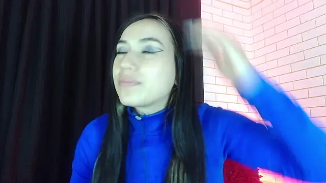 NYX1126 online show from 10/13/25, 01:44