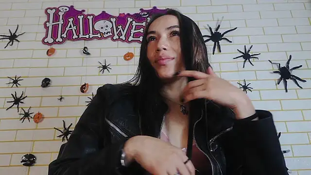 NYX1126 online show from 10/27/25, 01:15