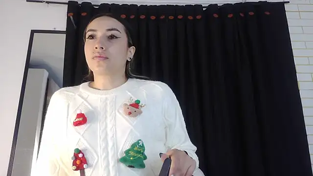 NYX1126 online show from 12/01/25, 01:38