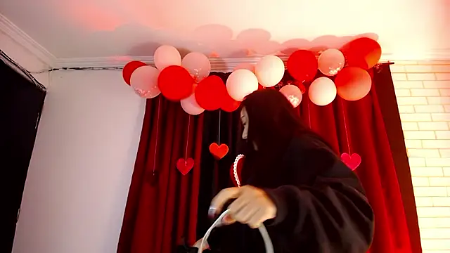 NYX1126 online show from 02/16/26, 11:50