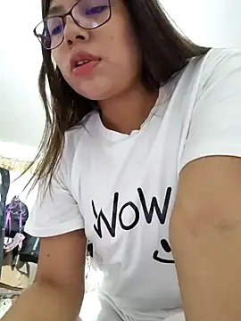 ARIANA SAENS online show from 12/09/24, 07:39