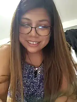 ARIANA SAENS online show from 01/09/25, 10:41