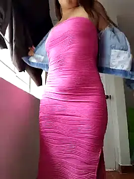 ARIANA SAENS online show from 01/10/25, 08:15