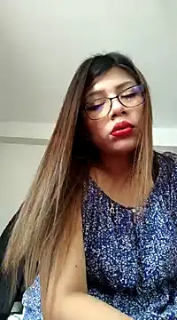 ARIANA SAENS online show from 01/11/25, 04:14