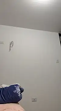 ARIANA SAENS online show from 01/14/25, 05:51