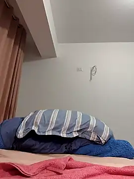 ARIANA SAENS online show from 01/16/25, 04:28