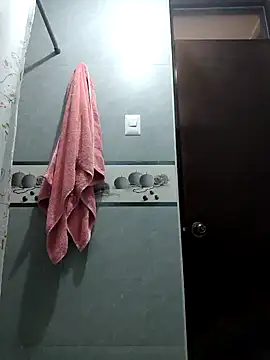 ARIANA SAENS online show from 01/24/25, 09:17