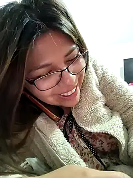 ARIANA SAENS online show from 01/24/25, 10:30