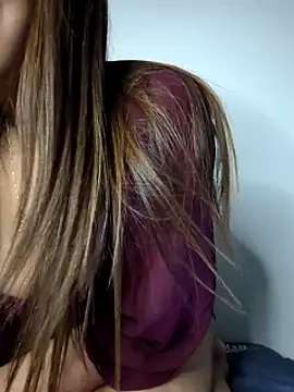 ARIANA SAENS online show from 01/26/25, 05:34