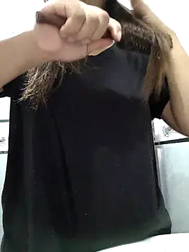 ARIANA SAENS online show from 01/31/25, 11:56