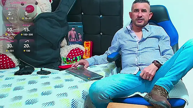 Yeol King online show from 10/18/25, 06:30