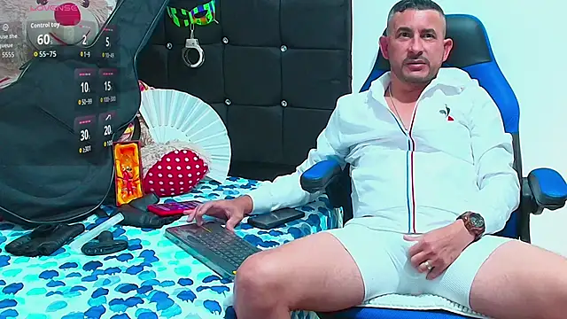 Yeol King online show from 01/09/26, 06:53