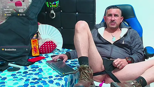 Yeol King online show from 01/10/26, 04:09