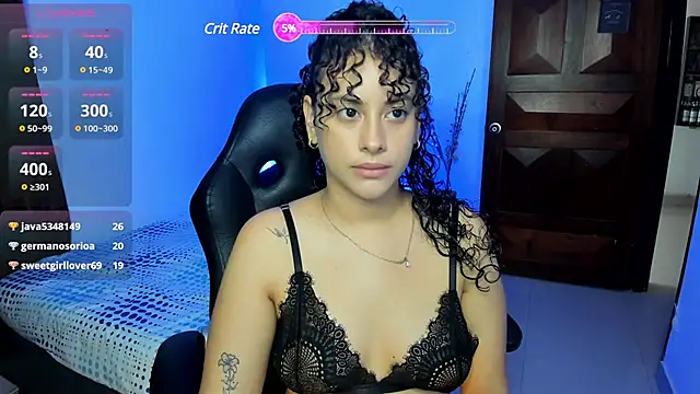 eva ashford online show from 01/18/25, 12:26