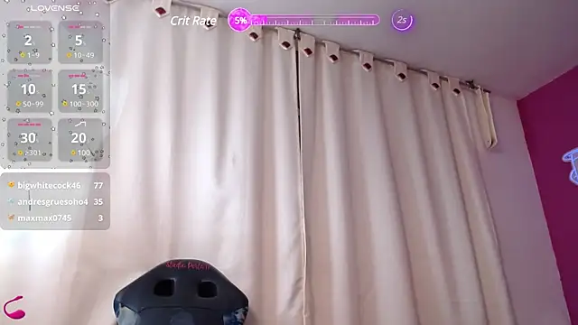 Naiara Sex  online show from 12/01/24, 04:29