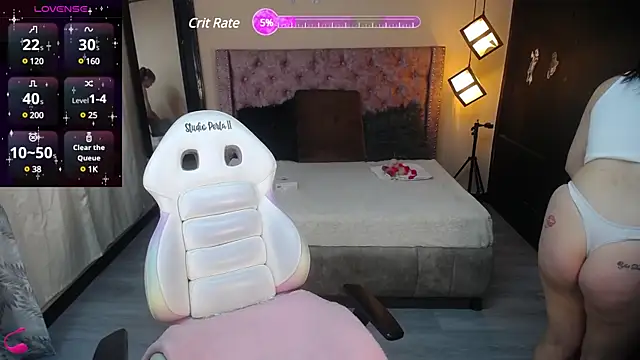 Naiara Sex  online show from 12/09/24, 01:02