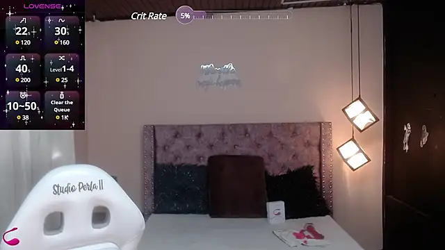 Naiara Sex  online show from 12/12/24, 08:43