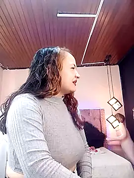 Naiara Sex  online show from 12/14/24, 02:53