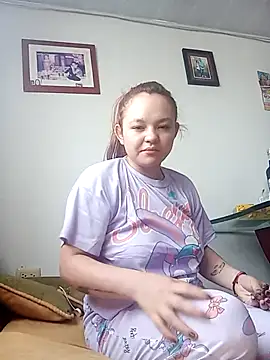 Naiara Sex  online show from 12/25/24, 03:17