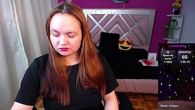 Naiara Sex  online show from 01/02/25, 04:35