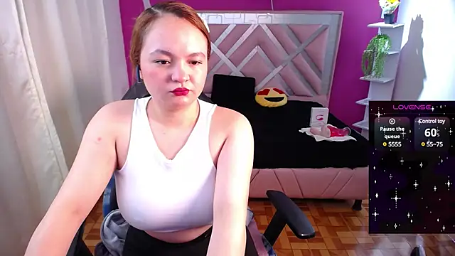 Naiara Sex  online show from 01/07/25, 12:31