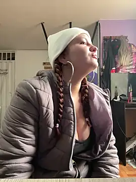 Naiara Sex  online show from 02/22/25, 05:24