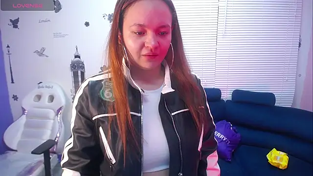 Naiara Sex  online show from 03/08/25, 01:25