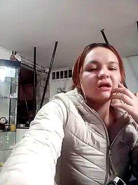 Naiara Sex  online show from 03/13/25, 07:50