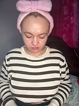 Snapshot of Naiara_Sex_ chatting on 04/15/26, 06:37 Naiara Sex online show from 04/15/26, 06:37