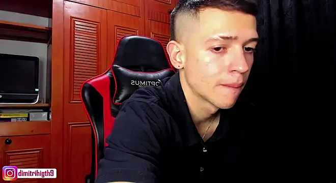 Dimitri higth420 online show from 01/18/25, 01:19