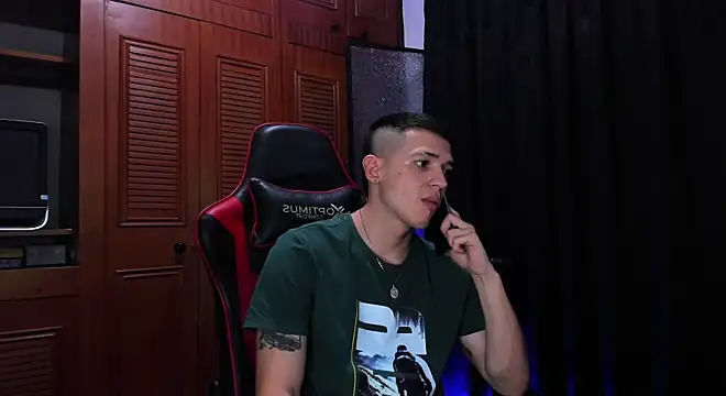 Dimitri higth420 online show from 01/18/25, 11:11