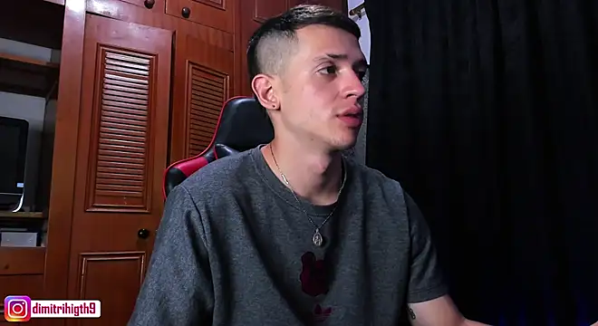 Dimitri higth420 online show from 01/21/25, 01:18