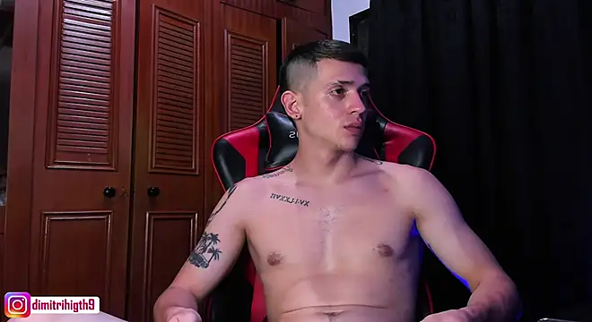 Dimitri higth420 online show from 01/21/25, 04:21