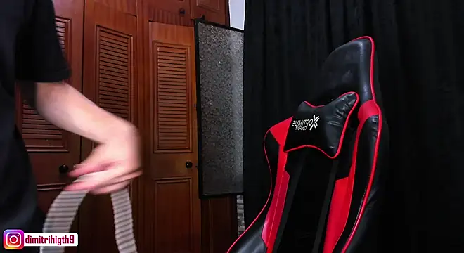 Dimitri higth420 online show from 01/22/25, 01:31